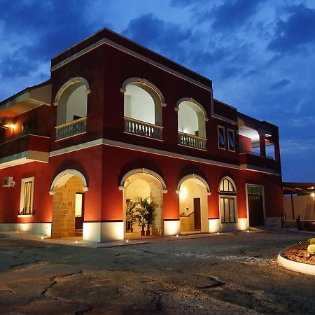 Tenuta Cavalieri Leverano Cameră foto